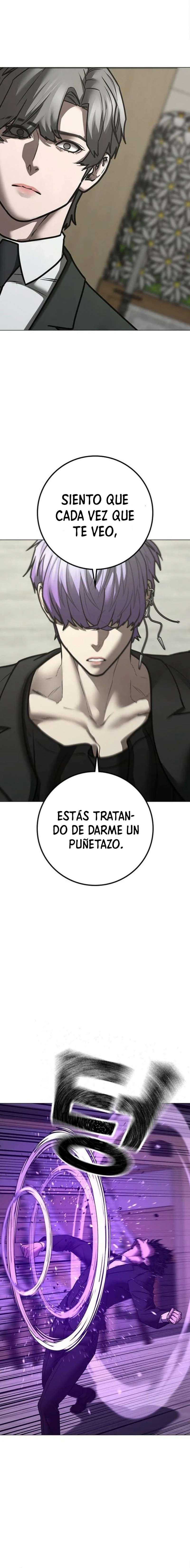 Reality Quest Capitulo 200 página 23