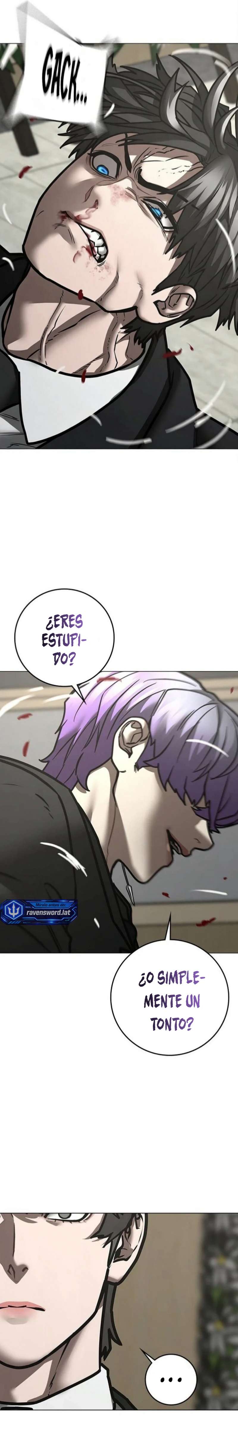 Reality Quest Capitulo 200 página 24