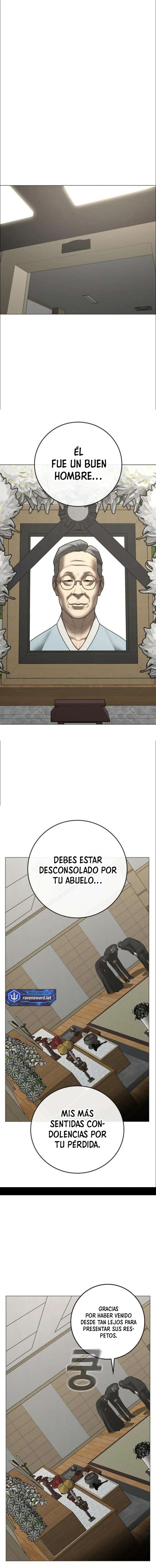 Reality Quest Capitulo 200 página 26