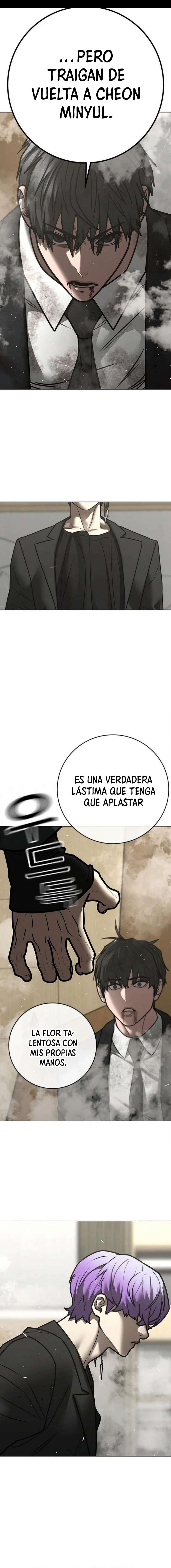 Reality Quest Capitulo 200 página 30