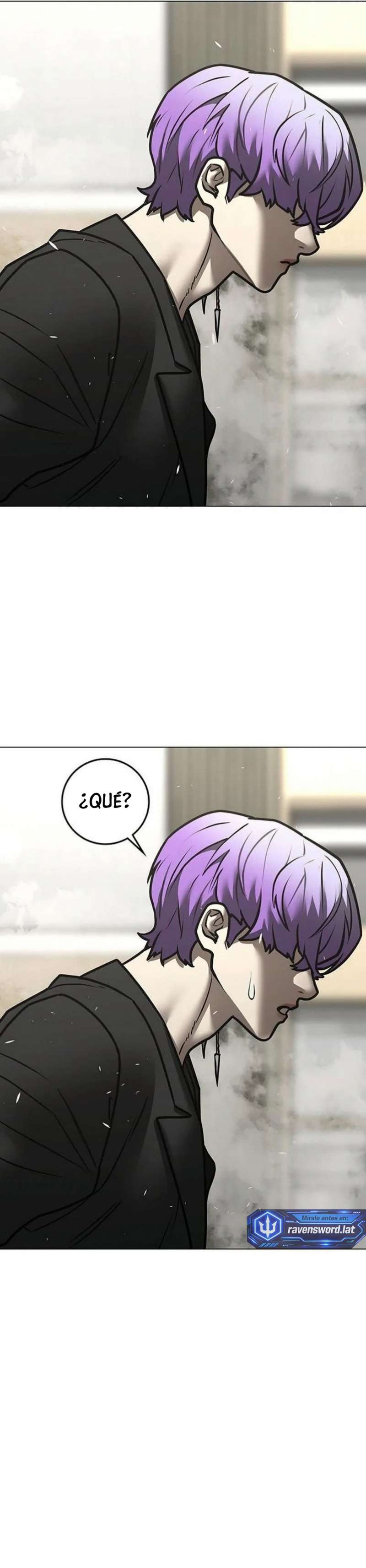 Reality Quest Capitulo 200 página 31