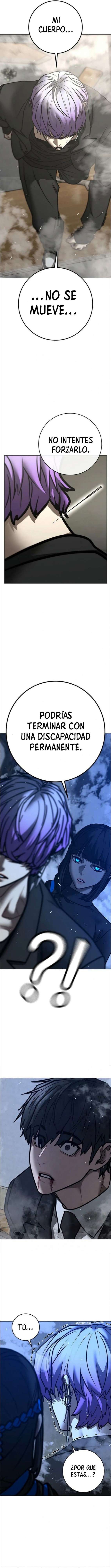 Reality Quest Capitulo 200 página 32