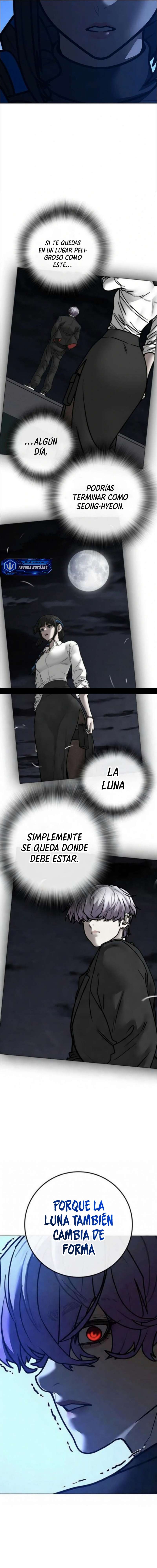 Reality Quest Capitulo 200 página 33