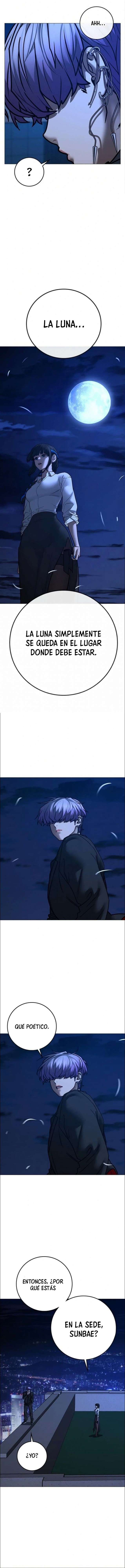 Reality Quest Capitulo 200 página 4