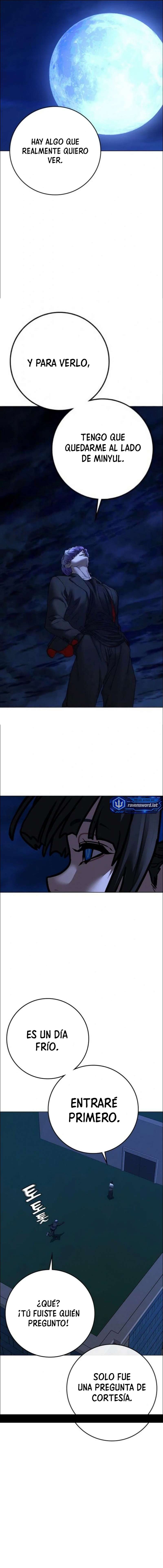 Reality Quest Capitulo 200 página 5