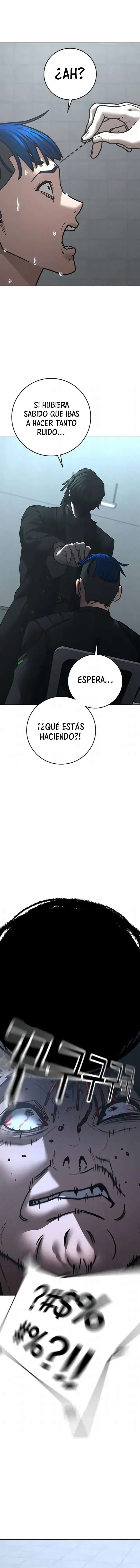 Reality Quest Capitulo 202 página 12