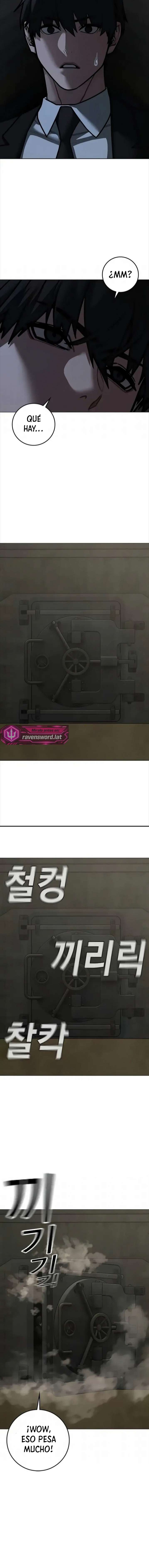 Reality Quest Capitulo 202 página 16