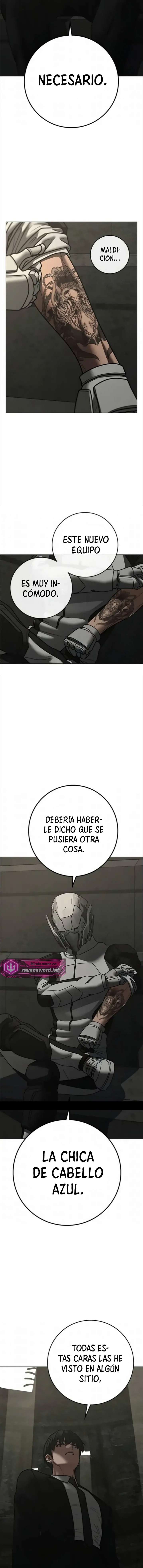 Reality Quest Capitulo 202 página 19