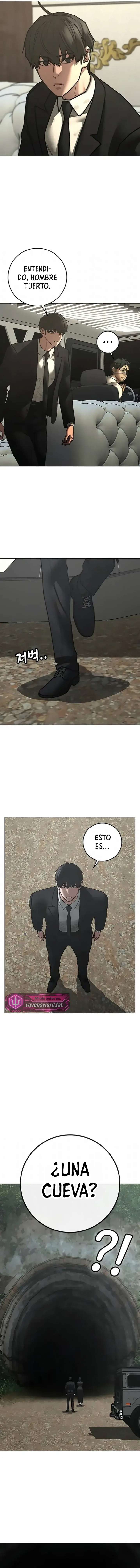 Reality Quest Capitulo 202 página 2