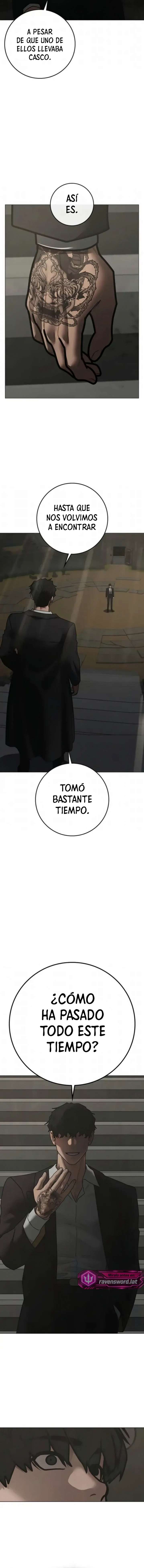 Reality Quest Capitulo 202 página 20