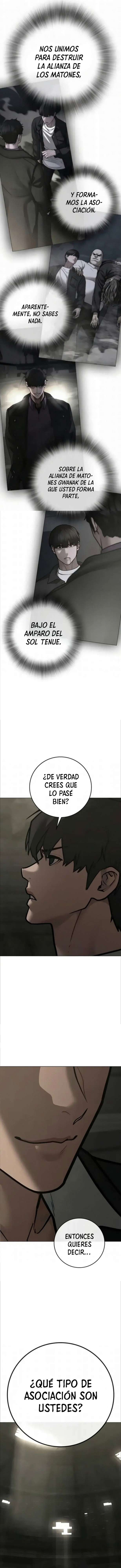Reality Quest Capitulo 202 página 21