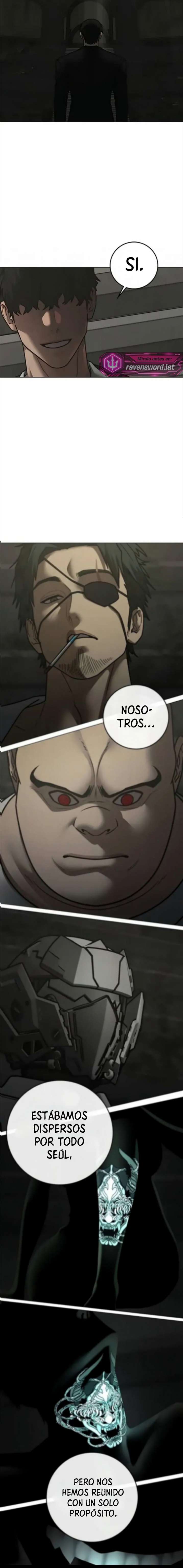 Reality Quest Capitulo 202 página 22