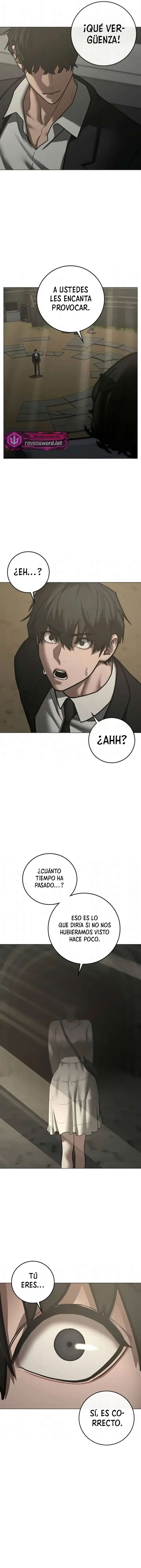 Reality Quest Capitulo 202 página 26