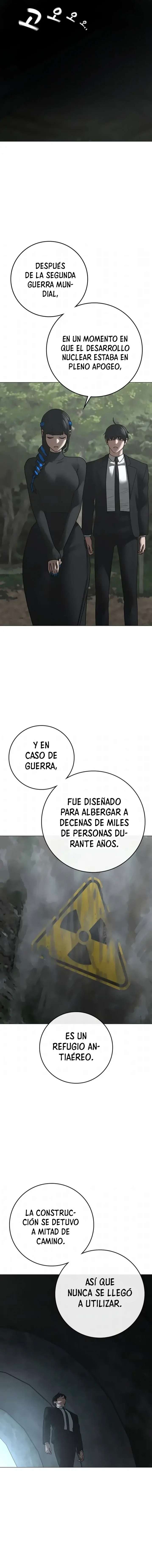 Reality Quest Capitulo 202 página 3