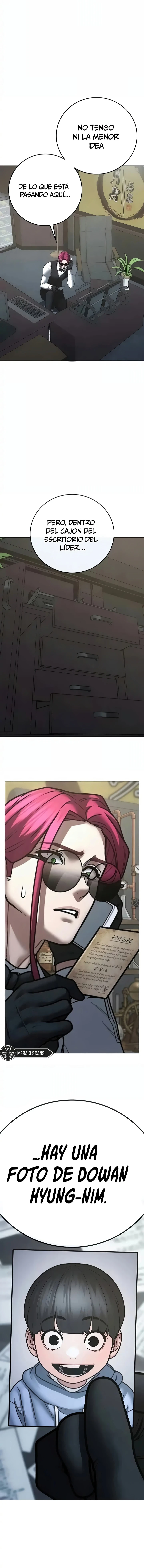 Reality Quest Capitulo 204 página 14