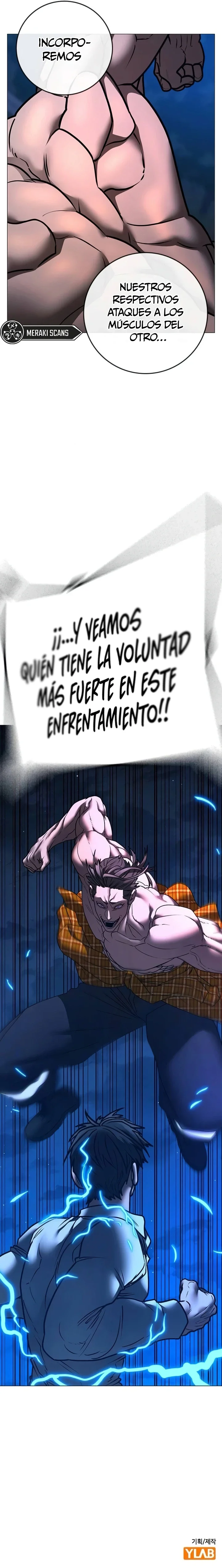 Reality Quest Capitulo 207 página 16