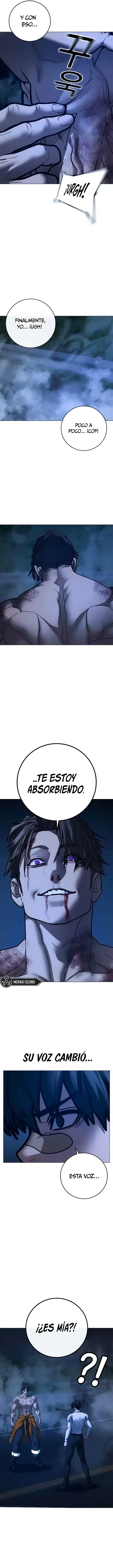 Reality Quest Capitulo 208 página 10