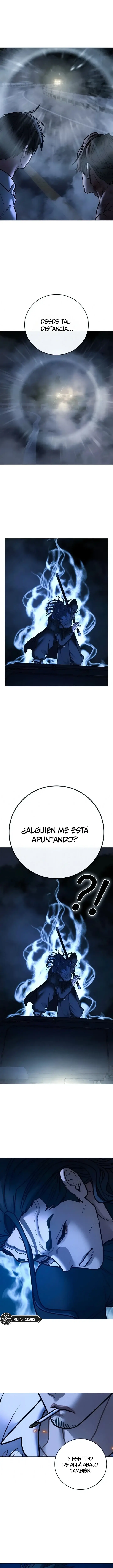 Reality Quest Capitulo 208 página 14