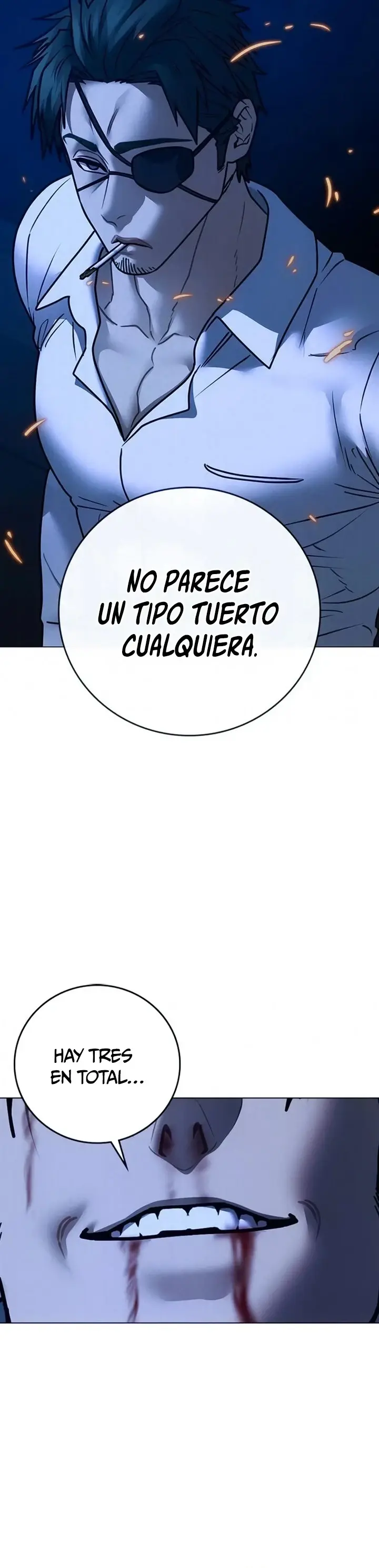 Reality Quest Capitulo 208 página 15