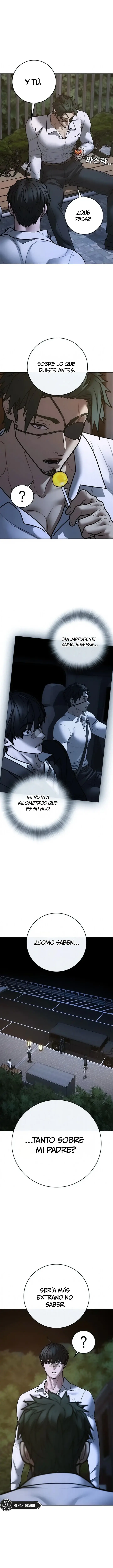 Reality Quest Capitulo 208 página 24