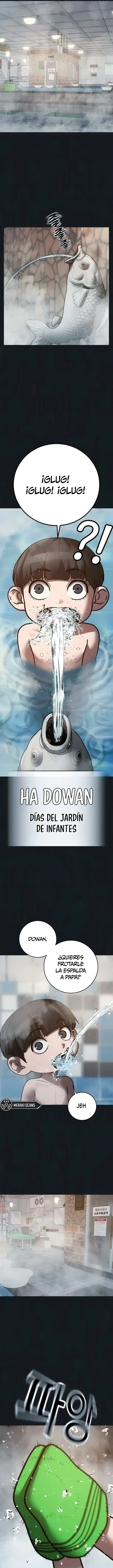 Reality Quest Capitulo 208 página 28