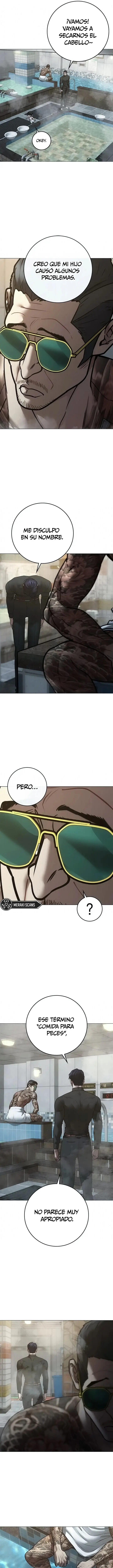 Reality Quest Capitulo 209 página 10