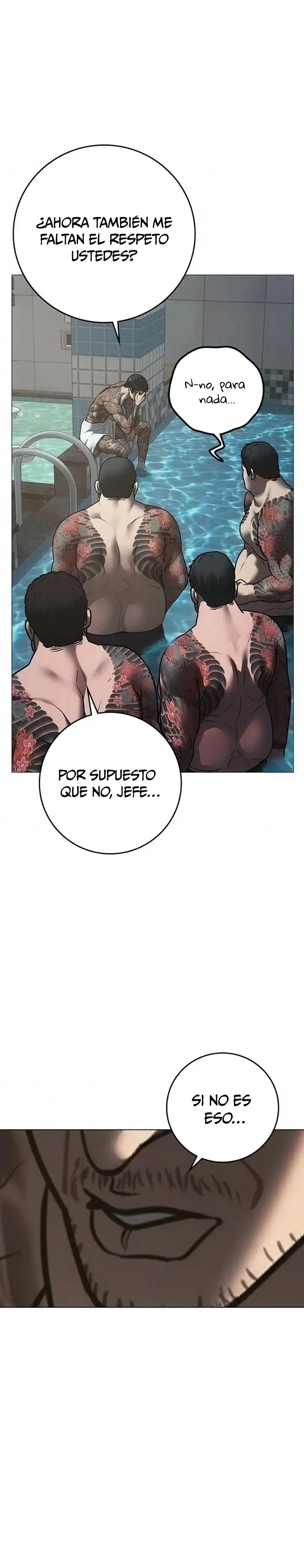 Reality Quest Capitulo 209 página 13