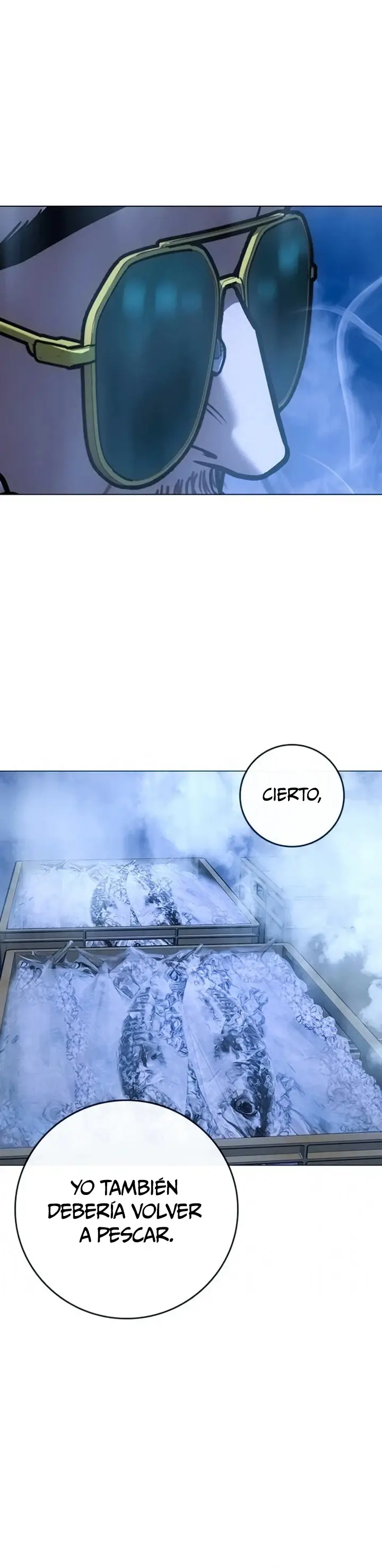 Reality Quest Capitulo 209 página 19