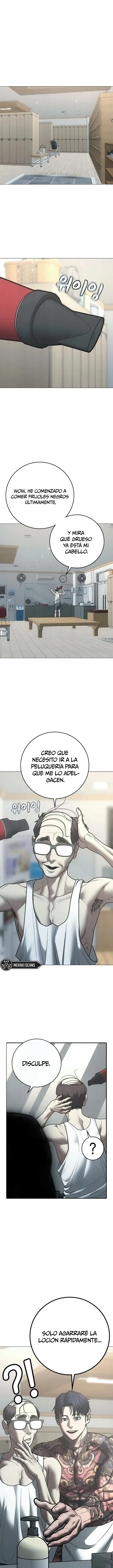 Reality Quest Capitulo 209 página 2