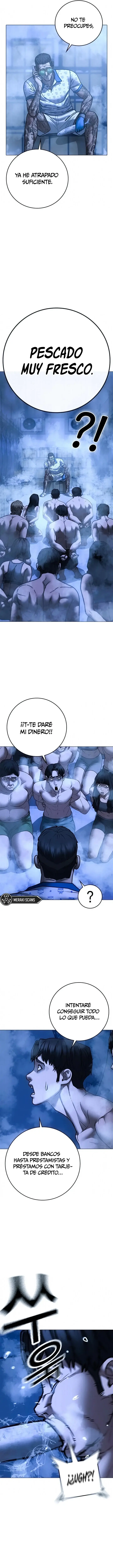 Reality Quest Capitulo 209 página 20