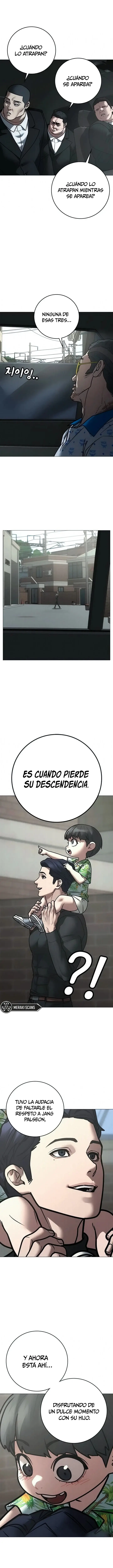 Reality Quest Capitulo 209 página 24