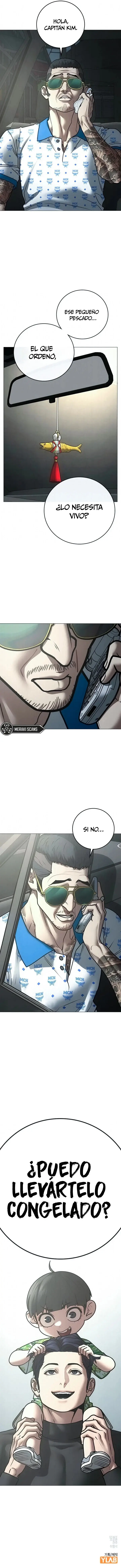 Reality Quest Capitulo 209 página 26