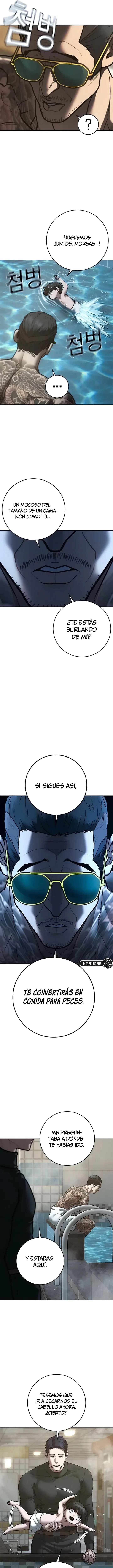 Reality Quest Capitulo 209 página 8