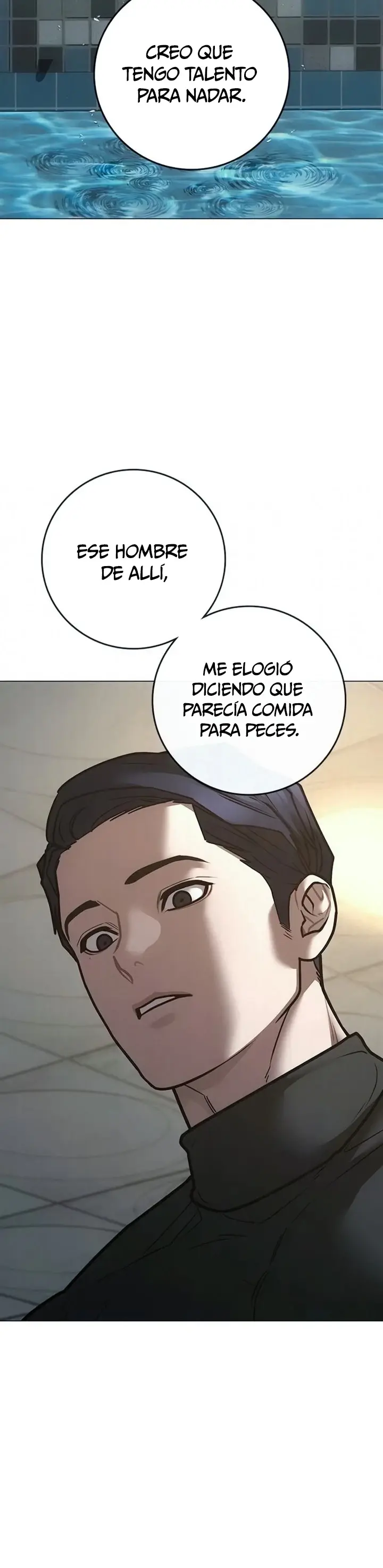 Reality Quest Capitulo 209 página 9