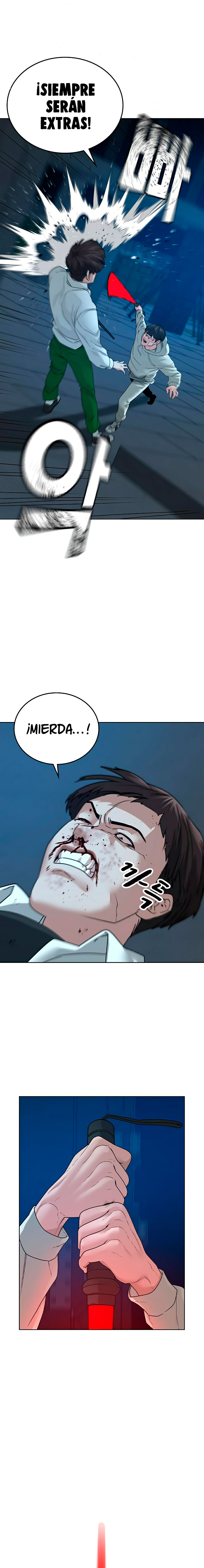 Reality Quest Capitulo 21 página 12