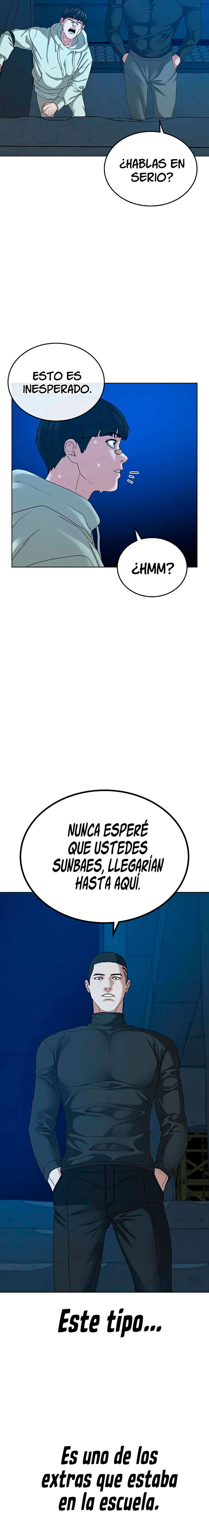 Reality Quest Capitulo 21 página 25