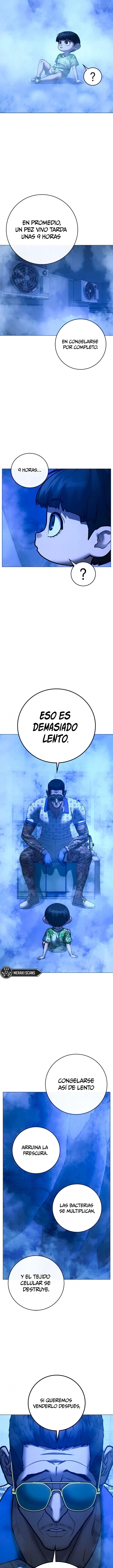 Reality Quest Capitulo 210 página 19