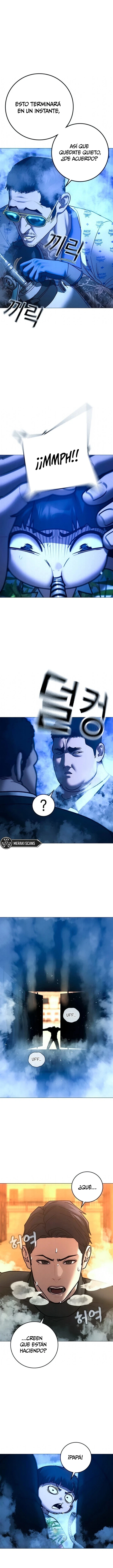 Reality Quest Capitulo 210 página 23