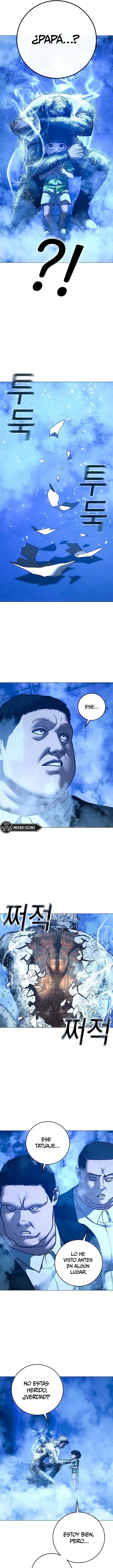 Reality Quest Capitulo 210 página 29