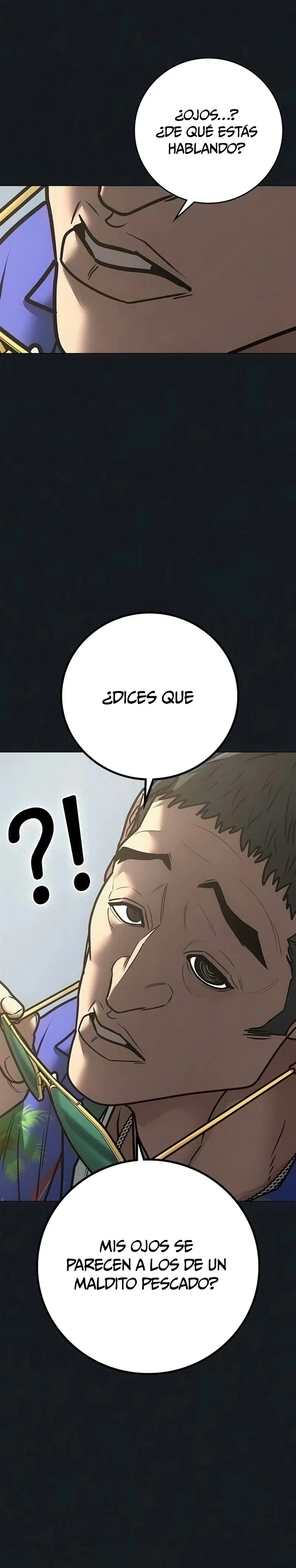 Reality Quest Capitulo 210 página 3