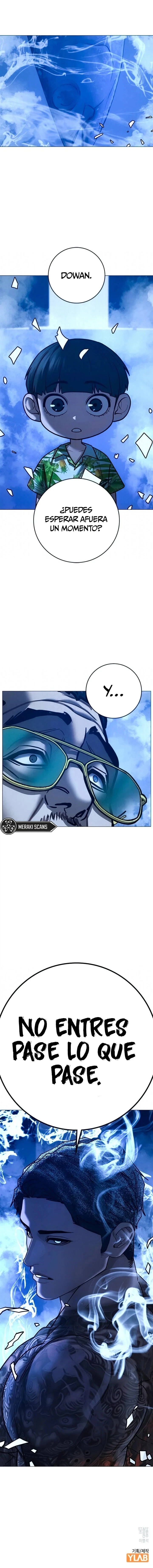 Reality Quest Capitulo 210 página 31