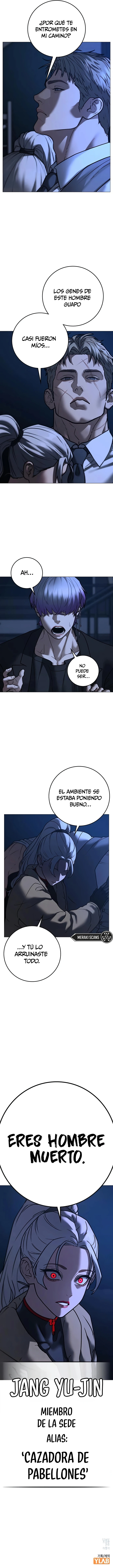 Reality Quest Capitulo 213 página 15