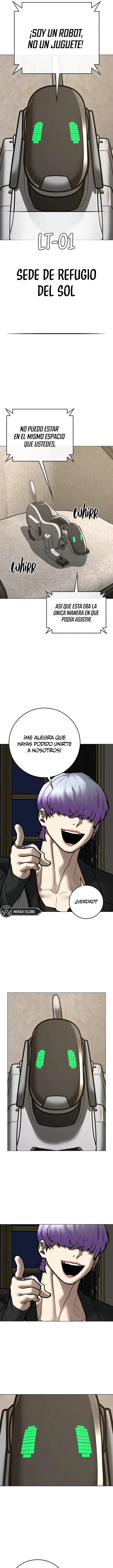 Reality Quest Capitulo 215 página 10