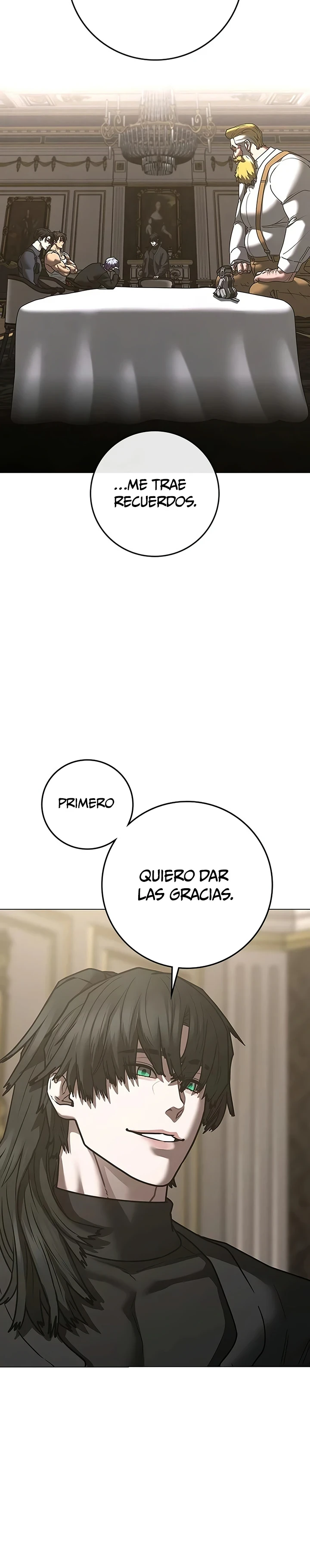 Reality Quest Capitulo 215 página 13