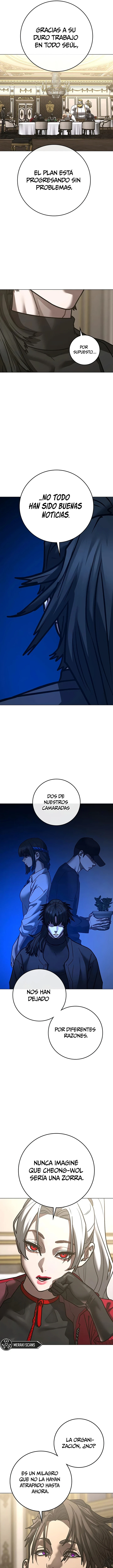 Reality Quest Capitulo 215 página 14