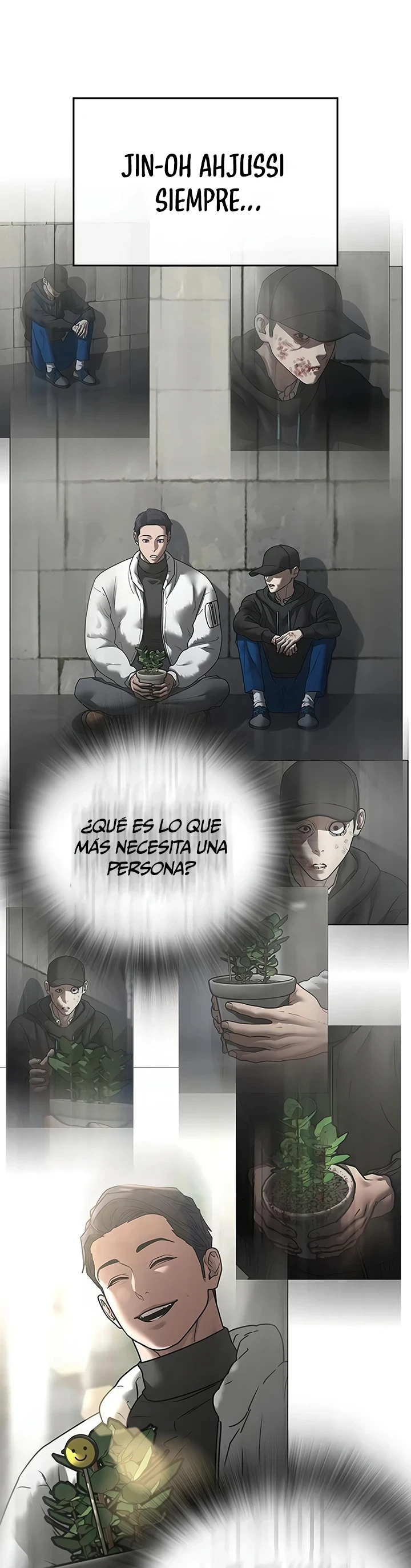 Reality Quest Capitulo 215 página 17