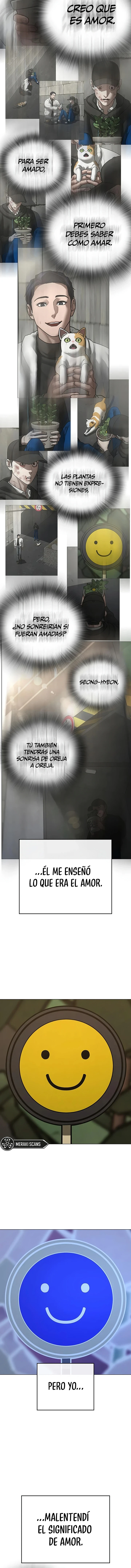 Reality Quest Capitulo 215 página 18