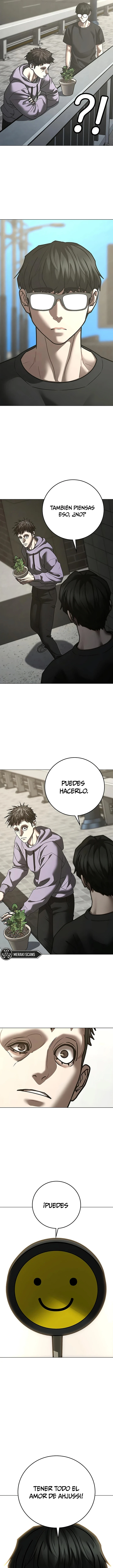 Reality Quest Capitulo 215 página 21