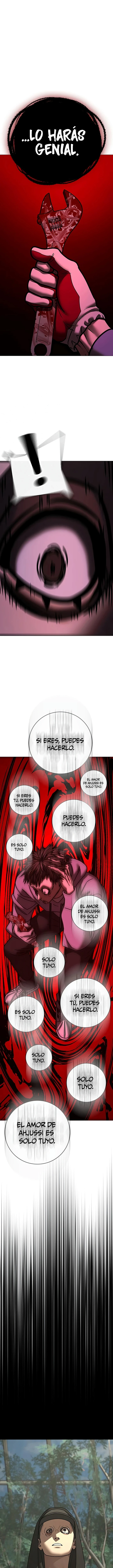 Reality Quest Capitulo 215 página 23