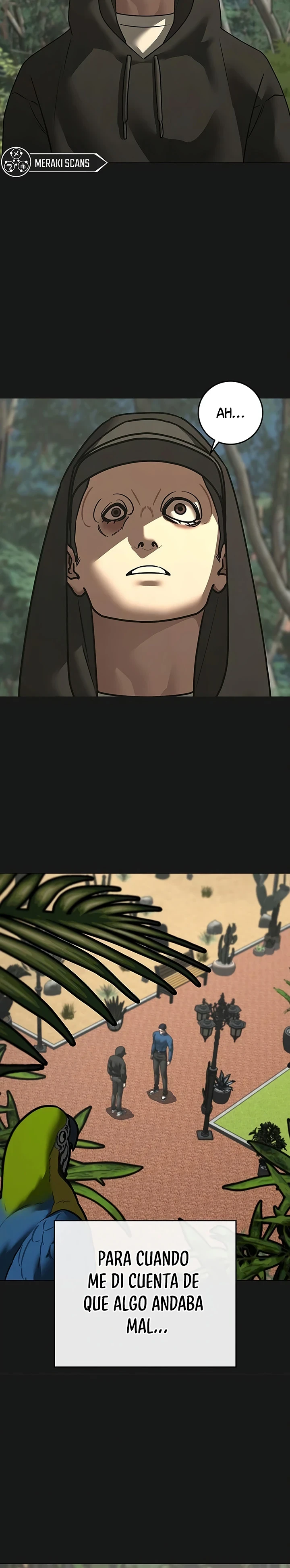 Reality Quest Capitulo 215 página 24